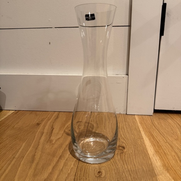 Dartington Fine Quality Decanter - Picture 2 of 5